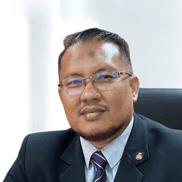 Assoc. Prof. Ir. Ts. Dr Azli Bin Abd Razak