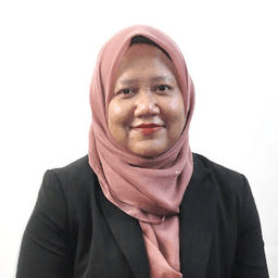 Dr. Norhayati Mat Wajid