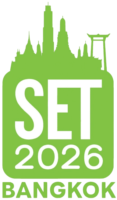 SET2026 Bangkok