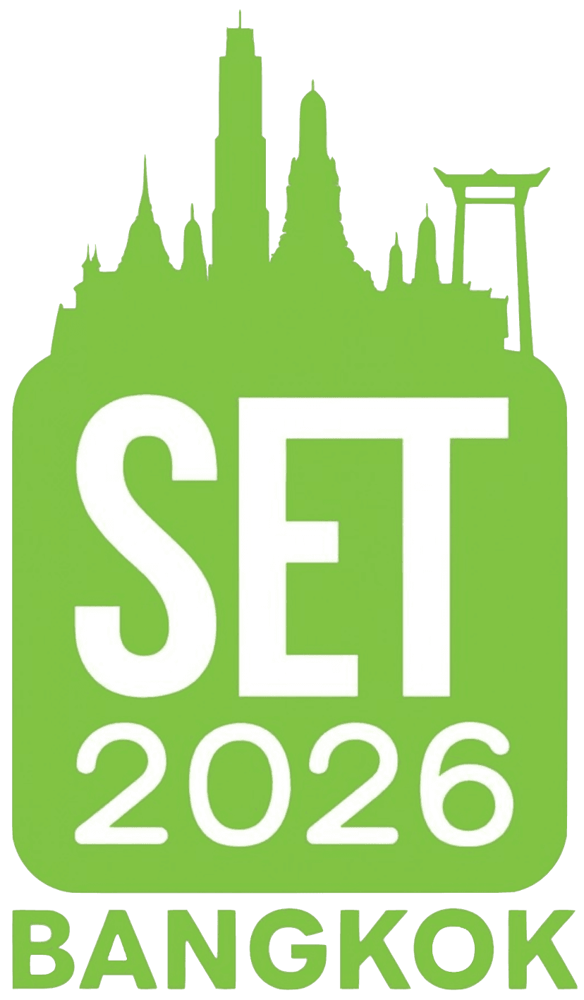 SET2026 Logo