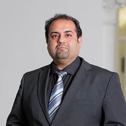 Professor Amin Al-Habaibeh