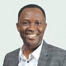 Professor Andrew Eloka-Eboka