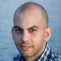 Professor Devrim Aydin