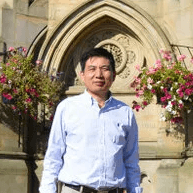 Professor Fatang Jiang