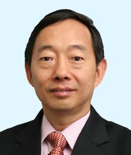 Professor Hongxing Yang