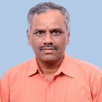 Professor K. Srinivas Reddy