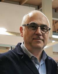 Professor Michele Bottarelli