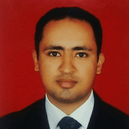 Professor Muhammad Aqeel Ashraf