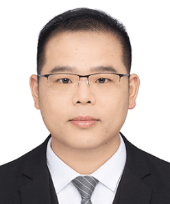 Professor Qiliang Wang