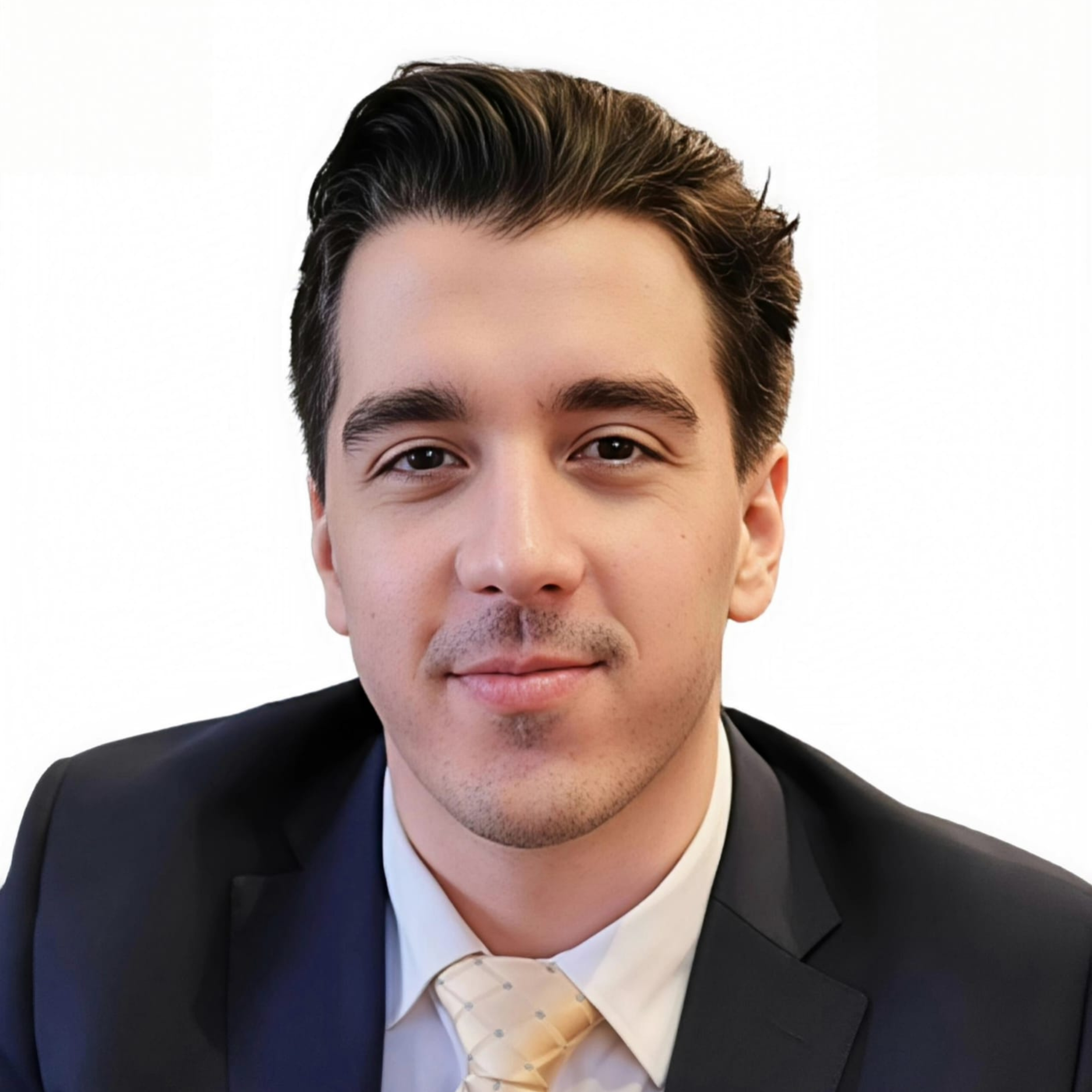 Professor James Riffat