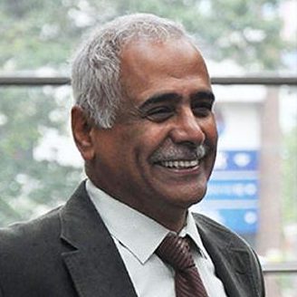 Professor AbuBakr Bahaj