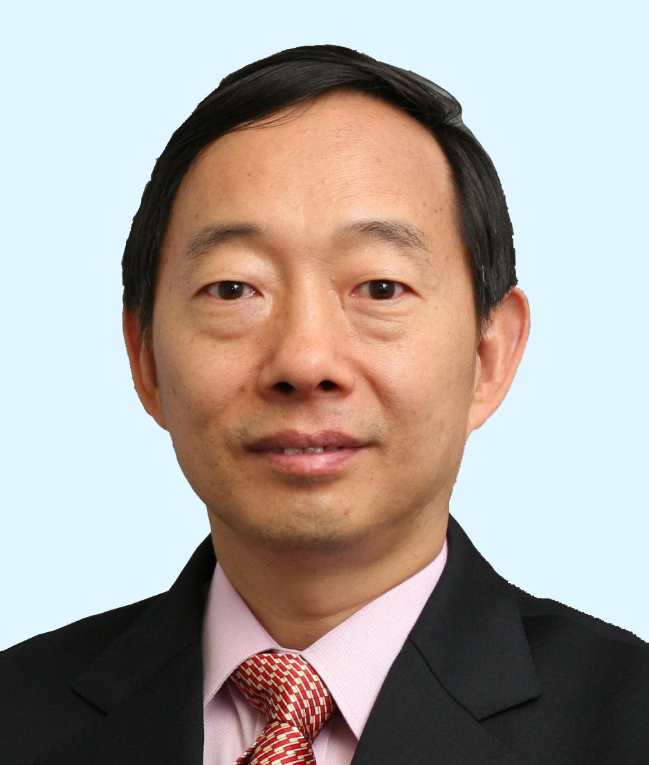 Professor Hongxing Yang