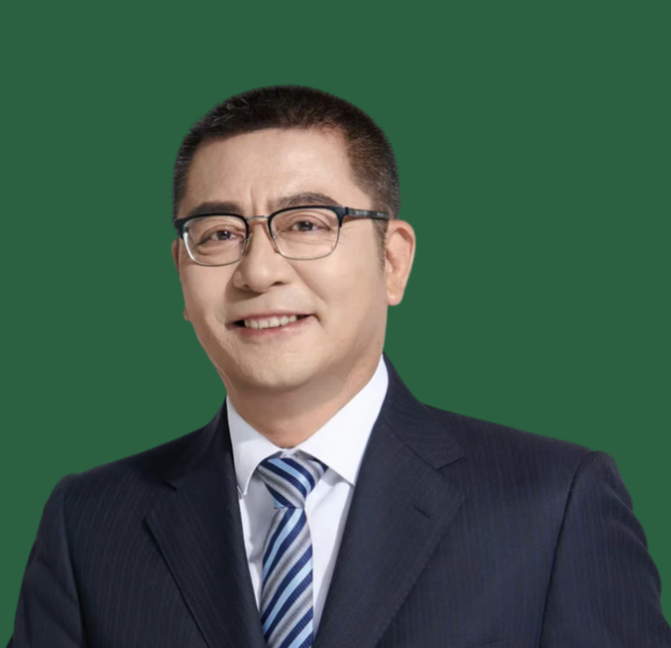Professor Jie Ji