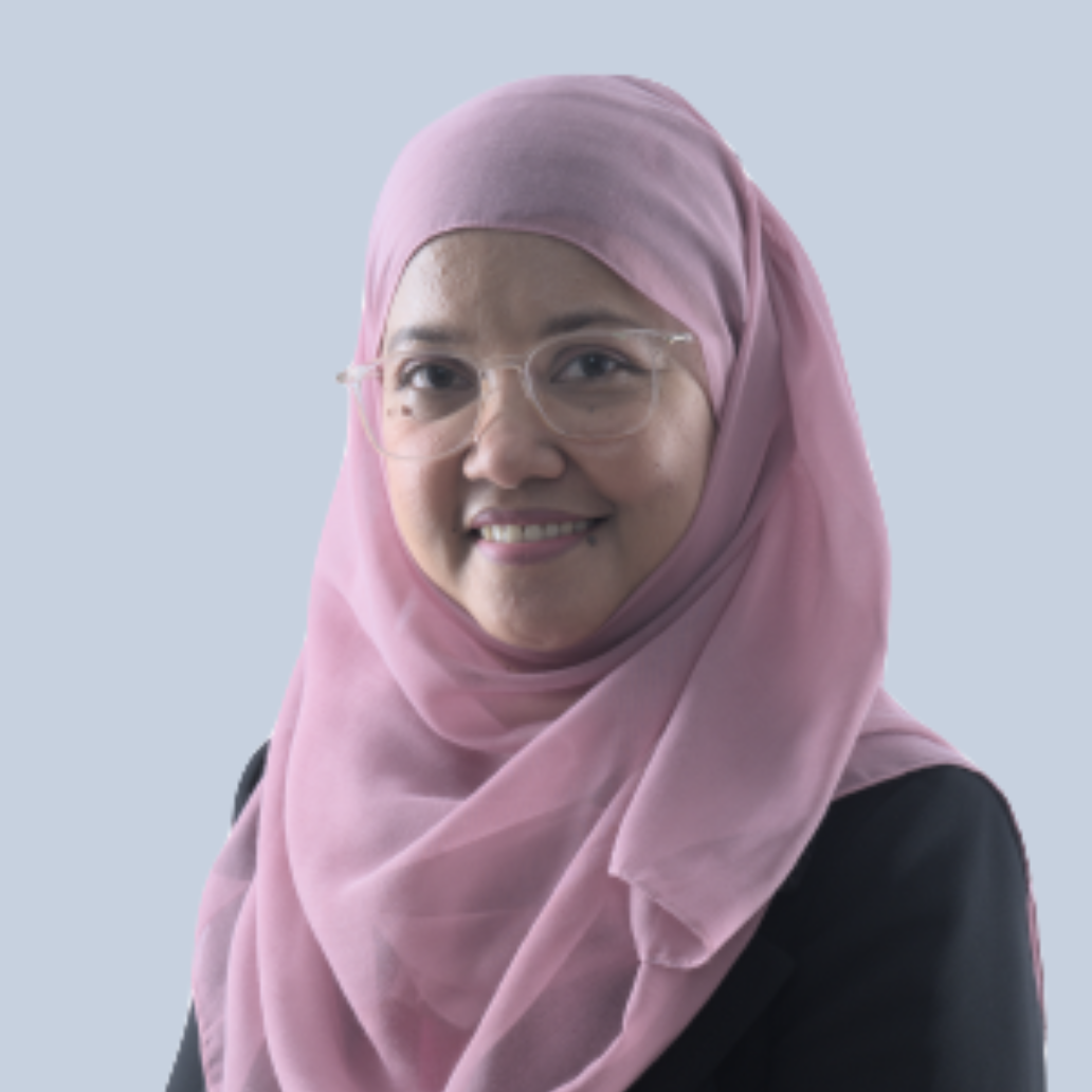 Professor Mardiana Idayu Ahmad
