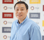 Professor Phairat Usubharatana