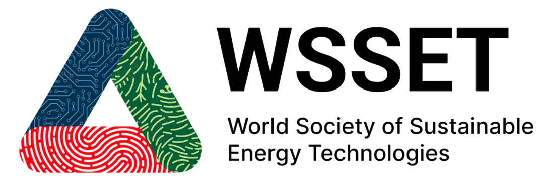 WSSET Logo